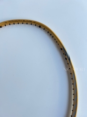 Vợt Cầu Lông VS Blade 7100