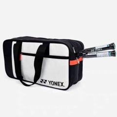 Túi Cầu Lông Yonex 239BT006U Trắng Đen - Gia Công