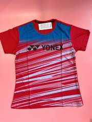 Áo Cầu Lông Yonex AT21- Đỏ