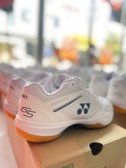 Giày cầu lông Yonex 65Z4 Trắng 2025 - Trắng (Công ty)