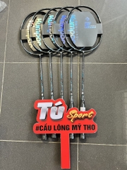 Vợt Cầu Lông Kumpoo K520 Pro (Tặng lưới)