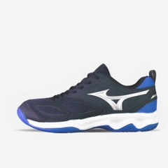 Giày Cầu Lông Mizuno Dynablitz- Xanh Đen