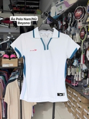 Áo Beyono Polo Elite PK18 trắng