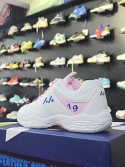 Giày Cầu Lông Lefus L019 - Hồng