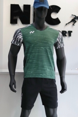 Áo Cầu Lông Yonex TL09 - Lục