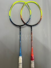 Vợt Cầu Lông Das X Smash ACE 68 Chuối Xanh Chính Hãng