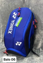 Balo Cầu Lông Yonex VT06 - Gia Công