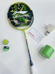 Vợt Cầu Lông Lining Bladex Spiral Chính Hãng (Công ty)