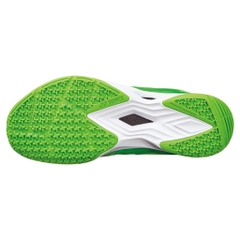 Giày Yonex Aerus Z 2025 xanh chuối