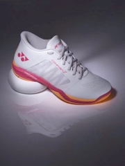 Giày Yonex Comfort Z 3 2025 trắng cam chính hãng công ty