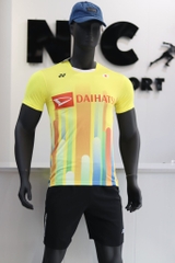 Áo Cầu Lông Yonex AT05 - Vàng