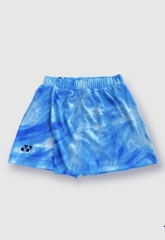 Váy thể thao Yonex - Xanh Loang