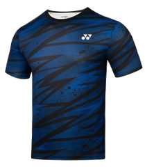 Áo Yonex Runaway 3 3215 Jet Black chính hãng