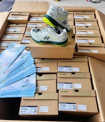 Giày Yonex 65z4 VA chính hãng (Công Ty)