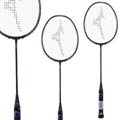 Vợt Mizuno JPX 10.3 MZ-BF2257 - Đen Cam
