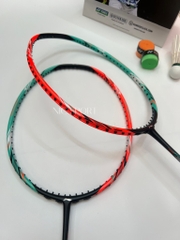 Vợt Cầu Lông Lining Halbertec 7000 Chính  Hãng (nội địa)