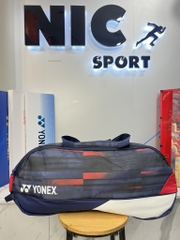 Túi cầu lông Yonex BA31 Limited Pro Tournament - Xanh Đỏ
