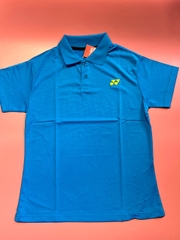 Áo Cầu Lông Yonex Có Cổ TL05 - Xanh