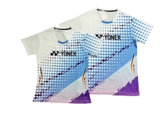 Áo Cầu Lông Yonex CT13 - Xanh Tím
