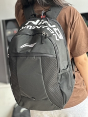 Balo Cầu Lông Lining ABSU459-1 Đen Chính Hãng