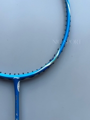 Vợt Cầu Lông Lining Bladex Sonar Xanh Chính Hãng (Công ty)