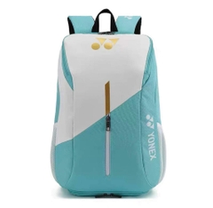 Balo Cầu Lông Yonex 109U Xanh Ngọc - Gia Công