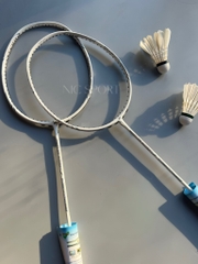 Vợt Cầu Lông Yonex Nanoflare Nextage Chính Hãng