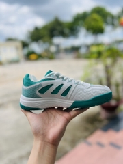 Giày Cầu Lông Kamito Colomax - Xanh Navy Trắng
