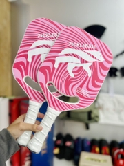 Vợt Pickleball JSR-103 Gấu Hồng