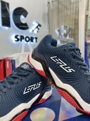 Giày Pickleball Lefus L031 - Xanh Đen