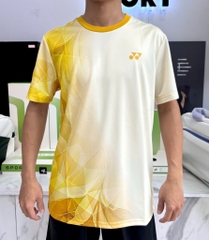 Áo Yonex Essentia 4 3379 vàng