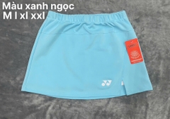 Váy thể thao Yonex VT220 - Xanh Biển Nhạt