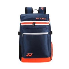 Balo Cầu Lông Yonex B1408 Xanh Đen Hộp Vuông - Gia Công