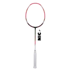 Vợt Cầu Lông Lining Aeronaut 7000I Pink Chính Hãng (Công ty)
