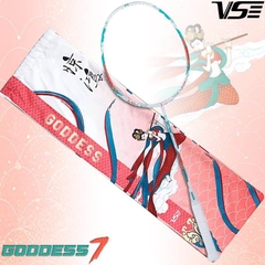 Vợt Cầu Lông VS Goddess Jin Hong 7 Hằng Nga