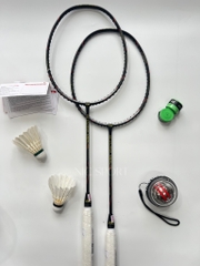 Vợt Cầu Lông Lining Calibar 001C Chính Hãng (Công ty)