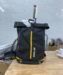 Balo Cầu Lông Yonex BA268CR Đen - Gia Công