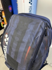 Balo cầu lông Yonex BA12 - Xanh Đen (Gia Công)