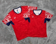 Áo Yonex VT114 đỏ