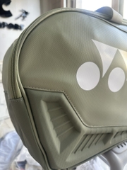 Túi Cầu Lông Yonex BA02331WEX Xanh Rêu - Gia Công