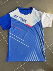 Áo Cầu Lông Yonex AT30 - Màu Bích