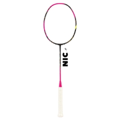 Vợt cầu lông Lining Bladex 900 Pink Chính Hãng (Nội địa)