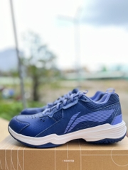 Giày Cầu Lông Lining AYTT001-1V Tím