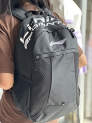 Balo Cầu Lông Lining ABSU459-1 Đen Chính Hãng