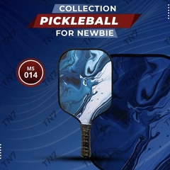 Vợt Pickleball Newbie