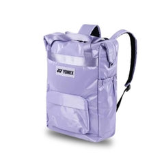 Balo Cầu Lông Yonex BA272CR Tím Bóng - Gia Công