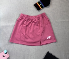 Váy thể thao Yonex - Hồng