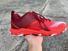 Giày Cầu Lông Lining AYTS012 Đỏ