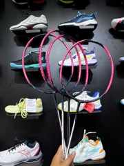 Vợt Lining Halbertec Motor Pro chính hãng công ty