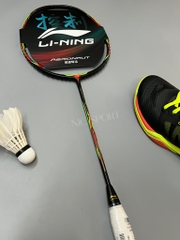 Vợt Cầu Lông Lining Aeronaut 6000 Power Chính Hãng (Công ty)